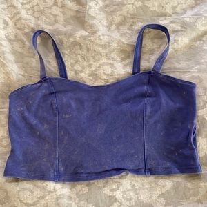 Victoria PINK bralette